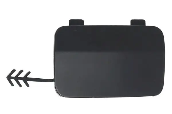 Stoßfängerabdeckung, Anhängevorrichtung hinten vorne links BLIC 5513-00-0034971P