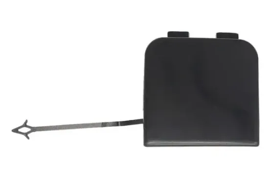 Stoßfängerabdeckung, Anhängevorrichtung vorne links BLIC 5513-00-0038923P Bild Stoßfängerabdeckung, Anhängevorrichtung vorne links BLIC 5513-00-0038923P