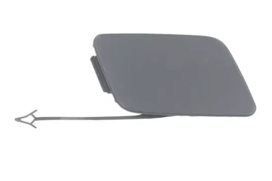 Stoßfängerabdeckung, Anhängevorrichtung vorne links BLIC 5513-00-0051920P Bild Stoßfängerabdeckung, Anhängevorrichtung vorne links BLIC 5513-00-0051920P