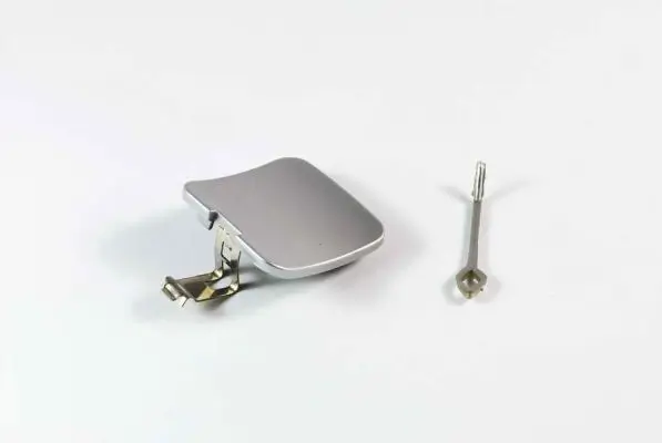 Stoßfängerabdeckung, Anhängevorrichtung hinten BLIC 5513-00-0061970P