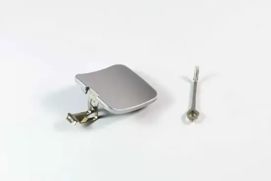 Stoßfängerabdeckung, Anhängevorrichtung hinten BLIC 5513-00-0061970P Bild Stoßfängerabdeckung, Anhängevorrichtung hinten BLIC 5513-00-0061970P