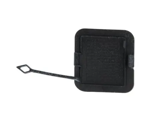 Türfeststeller beidseitig hinten BLIC 6004-00-0197P