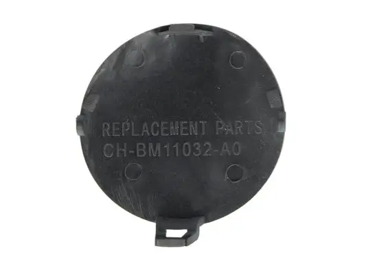 Stoßfängerabdeckung, Anhängevorrichtung vorne links BLIC 5513-00-0062920PP Bild Stoßfängerabdeckung, Anhängevorrichtung vorne links BLIC 5513-00-0062920PP