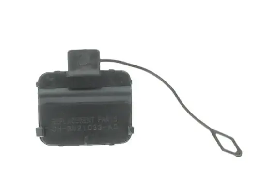 Stoßfängerabdeckung, Anhängevorrichtung hinten BLIC 5513-00-0062971P Bild Stoßfängerabdeckung, Anhängevorrichtung hinten BLIC 5513-00-0062971P