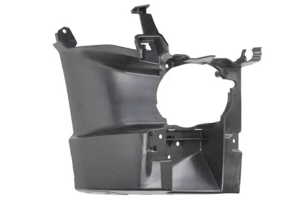 Rahmen, Nebelscheinwerfer vorne links vorne rechts BLIC 5513-00-0063930P