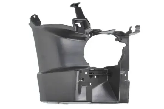 Rahmen, Nebelscheinwerfer vorne links vorne rechts BLIC 5513-00-0063930P Bild Rahmen, Nebelscheinwerfer vorne links vorne rechts BLIC 5513-00-0063930P