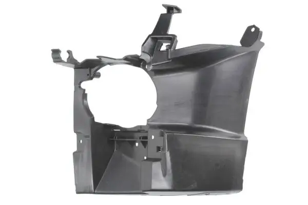 Rahmen, Nebelscheinwerfer vorne links BLIC 5513-00-0063931P