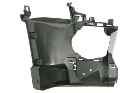 Rahmen, Nebelscheinwerfer vorne links BLIC 5513-00-0063933P Bild Rahmen, Nebelscheinwerfer vorne links BLIC 5513-00-0063933P