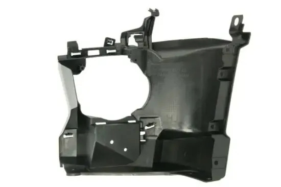 Rahmen, Nebelscheinwerfer vorne links vorne rechts BLIC 5513-00-0063934P Bild Rahmen, Nebelscheinwerfer vorne links vorne rechts BLIC 5513-00-0063934P