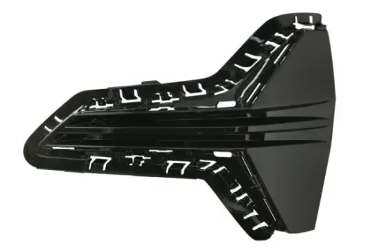 Lüftungsgitter, Stoßfänger vorne links BLIC 5513-00-0064921LP Bild Lüftungsgitter, Stoßfänger vorne links BLIC 5513-00-0064921LP