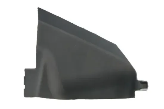 Lüftungsgitter, Stoßfänger vorne links BLIC 5513-00-0064921MP Bild Lüftungsgitter, Stoßfänger vorne links BLIC 5513-00-0064921MP