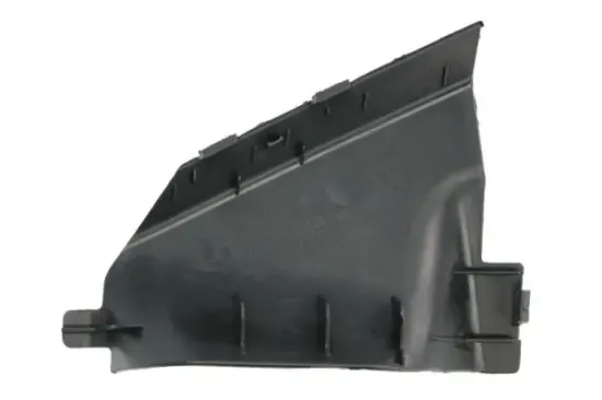 Lüftungsgitter, Stoßfänger vorne links BLIC 5513-00-0064921MP Bild Lüftungsgitter, Stoßfänger vorne links BLIC 5513-00-0064921MP