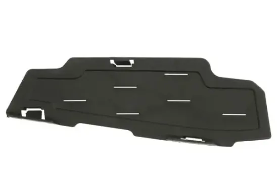 Lüftungsgitter, Stoßfänger vorne rechts BLIC 5513-00-0064926MP Bild Lüftungsgitter, Stoßfänger vorne rechts BLIC 5513-00-0064926MP