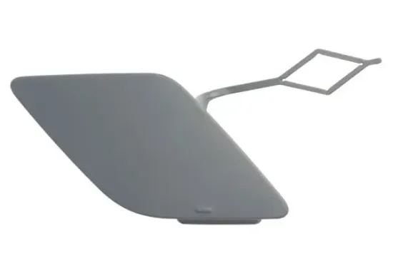 Stoßfängerabdeckung, Anhängevorrichtung hinten BLIC 5513-00-0064972P Bild Stoßfängerabdeckung, Anhängevorrichtung hinten BLIC 5513-00-0064972P