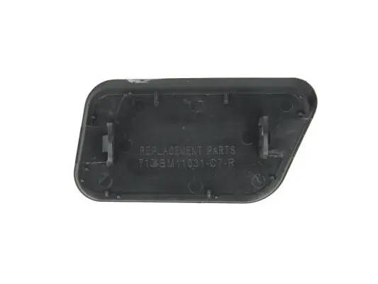 Türfeststeller hinten beidseitig BLIC 6004-00-0286P