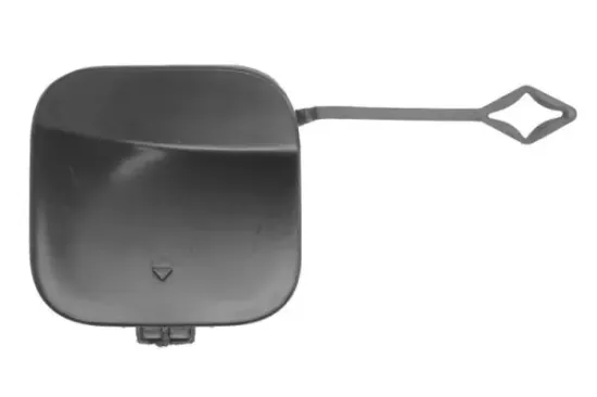 Stoßfängerabdeckung, Anhängevorrichtung hinten BLIC 5513-00-0073971P Bild Stoßfängerabdeckung, Anhängevorrichtung hinten BLIC 5513-00-0073971P