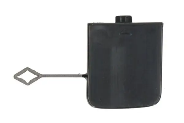 Stoßfängerabdeckung, Anhängevorrichtung hinten BLIC 5513-00-0073972P