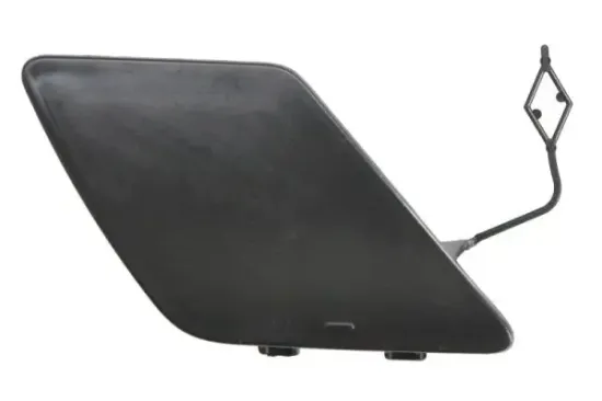 Stoßfängerabdeckung, Anhängevorrichtung vorne links BLIC 5513-00-0074920P Bild Stoßfängerabdeckung, Anhängevorrichtung vorne links BLIC 5513-00-0074920P