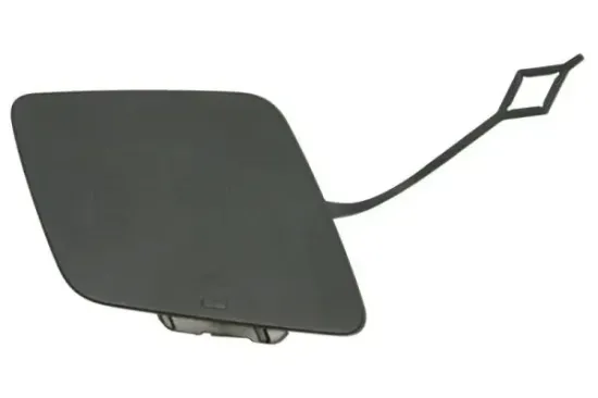 Stoßfängerabdeckung, Anhängevorrichtung vorne links BLIC 5513-00-0074921P Bild Stoßfängerabdeckung, Anhängevorrichtung vorne links BLIC 5513-00-0074921P