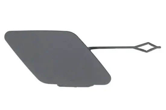 Stoßfängerabdeckung, Anhängevorrichtung hinten BLIC 5513-00-0074970P Bild Stoßfängerabdeckung, Anhängevorrichtung hinten BLIC 5513-00-0074970P