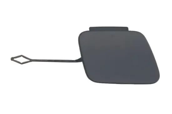 Stoßfängerabdeckung, Anhängevorrichtung vorne links BLIC 5513-00-0078921P Bild Stoßfängerabdeckung, Anhängevorrichtung vorne links BLIC 5513-00-0078921P