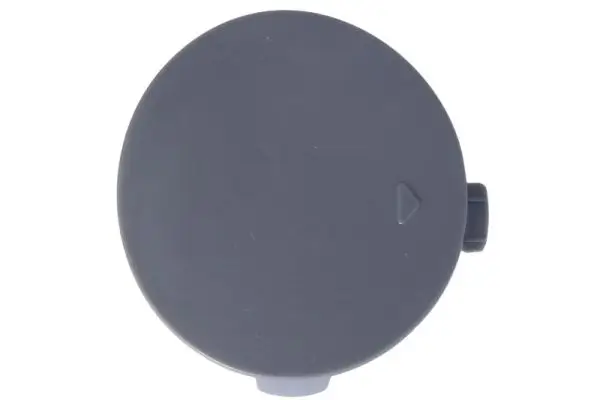 Stoßfängerabdeckung, Anhängevorrichtung vorne links BLIC 5513-00-0081921MP