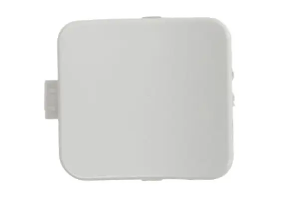 Stoßfängerabdeckung, Anhängevorrichtung hinten BLIC 5513-00-0092971P