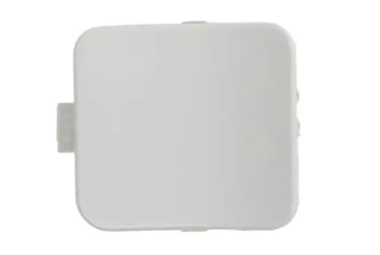 Stoßfängerabdeckung, Anhängevorrichtung hinten BLIC 5513-00-0092971P Bild Stoßfängerabdeckung, Anhängevorrichtung hinten BLIC 5513-00-0092971P