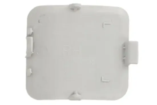 Stoßfängerabdeckung, Anhängevorrichtung hinten BLIC 5513-00-0092971P Bild Stoßfängerabdeckung, Anhängevorrichtung hinten BLIC 5513-00-0092971P