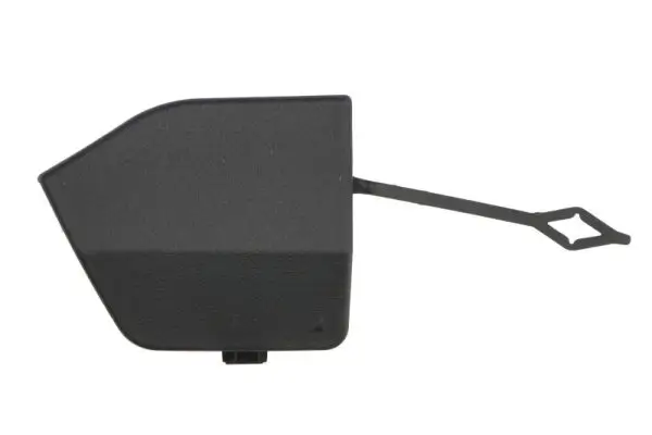 Stoßfängerabdeckung, Anhängevorrichtung hinten BLIC 5513-00-0097974P