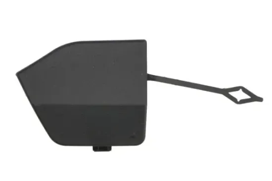 Stoßfängerabdeckung, Anhängevorrichtung hinten BLIC 5513-00-0097974P Bild Stoßfängerabdeckung, Anhängevorrichtung hinten BLIC 5513-00-0097974P