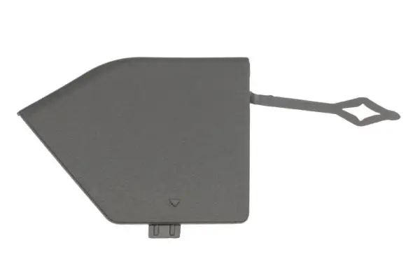 Stoßfängerabdeckung, Anhängevorrichtung hinten BLIC 5513-00-0097976P