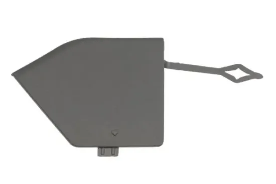 Stoßfängerabdeckung, Anhängevorrichtung hinten BLIC 5513-00-0097976P Bild Stoßfängerabdeckung, Anhängevorrichtung hinten BLIC 5513-00-0097976P