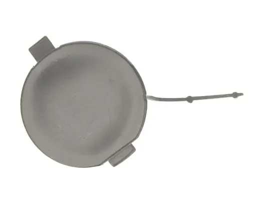 Stoßfängerabdeckung, Anhängevorrichtung vorne links BLIC 5513-00-0109920Q Bild Stoßfängerabdeckung, Anhängevorrichtung vorne links BLIC 5513-00-0109920Q