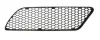 L&uuml;ftungsgitter, Sto&szlig;f&auml;nger vorne links BLIC 5513-00-0109997Q