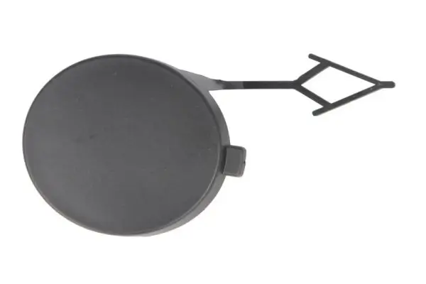 Stoßfängerabdeckung, Anhängevorrichtung vorne links BLIC 5513-00-0395920Q