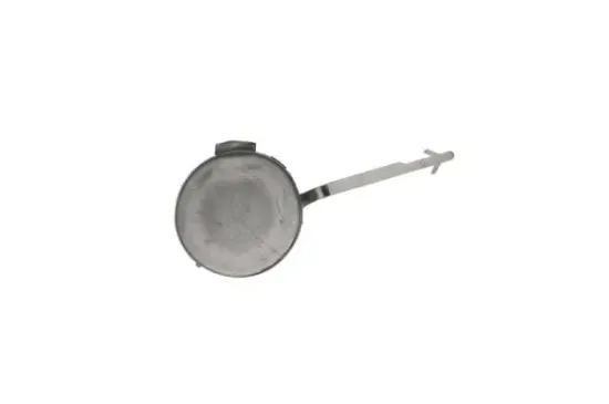 Stoßfängerabdeckung, Anhängevorrichtung vorne links BLIC 5513-00-0519970P Bild Stoßfängerabdeckung, Anhängevorrichtung vorne links BLIC 5513-00-0519970P