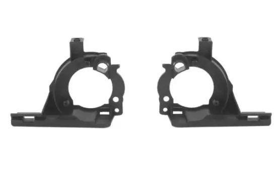 Rahmen, Nebelscheinwerfer vorne links vorne rechts BLIC 5513-00-0533931P Bild Rahmen, Nebelscheinwerfer vorne links vorne rechts BLIC 5513-00-0533931P