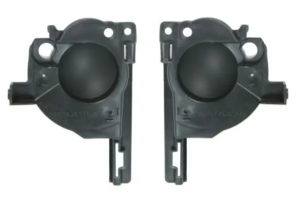Kappe, Nebelscheinwerfer vorne links vorne rechts BLIC 5513-00-0533932P