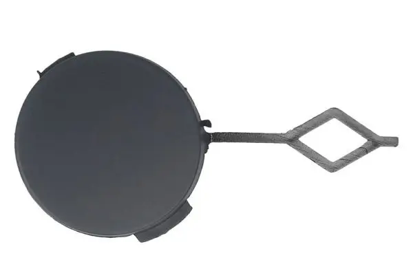 Stoßfängerabdeckung, Anhängevorrichtung hinten BLIC 5513-00-0538920P