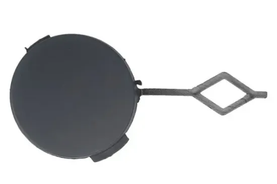 Stoßfängerabdeckung, Anhängevorrichtung hinten BLIC 5513-00-0538920P Bild Stoßfängerabdeckung, Anhängevorrichtung hinten BLIC 5513-00-0538920P