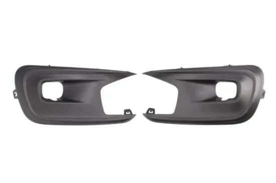 Lüftungsgitter, Stoßfänger vorne links vorne rechts BLIC 5513-00-0538933P Bild Lüftungsgitter, Stoßfänger vorne links vorne rechts BLIC 5513-00-0538933P