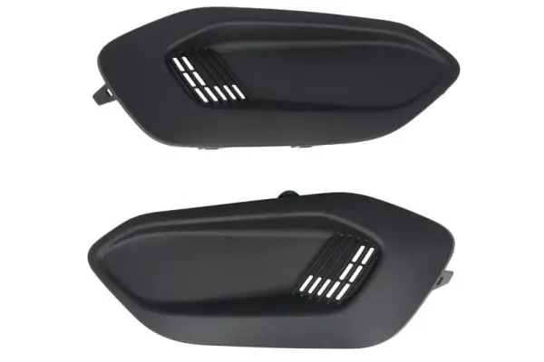 Lüftungsgitter, Stoßfänger vorne BLIC 5513-00-0542990P