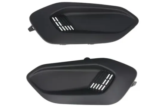 Lüftungsgitter, Stoßfänger vorne BLIC 5513-00-0542990P Bild Lüftungsgitter, Stoßfänger vorne BLIC 5513-00-0542990P