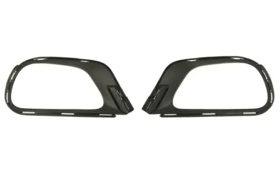 Lüftungsgitter, Stoßfänger vorne links vorne rechts BLIC 5513-00-0533995P Bild Lüftungsgitter, Stoßfänger vorne links vorne rechts BLIC 5513-00-0533995P