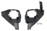 Rahmen, Nebelscheinwerfer vorne links vorne rechts BLIC 5513-00-0551930P