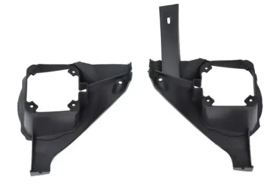 Rahmen, Nebelscheinwerfer vorne links vorne rechts BLIC 5513-00-0551930P Bild Rahmen, Nebelscheinwerfer vorne links vorne rechts BLIC 5513-00-0551930P