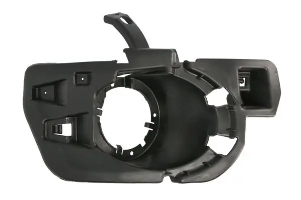 Rahmen, Nebelscheinwerfer vorne links vorne rechts BLIC 5513-00-0552934P
