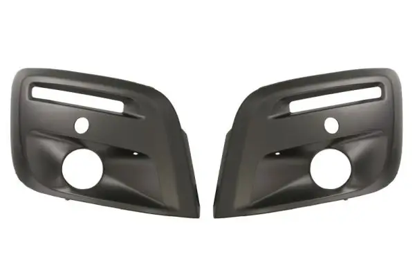 Lüftungsgitter, Stoßfänger vorne links vorne rechts BLIC 5513-00-0554910Q