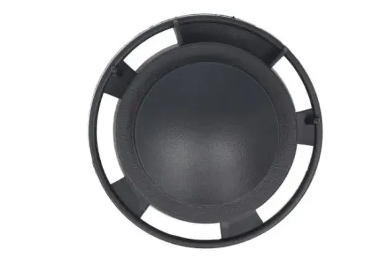 Lüftungsgitter, Stoßfänger vorne links vorne rechts BLIC 5513-00-1189923P Bild Lüftungsgitter, Stoßfänger vorne links vorne rechts BLIC 5513-00-1189923P